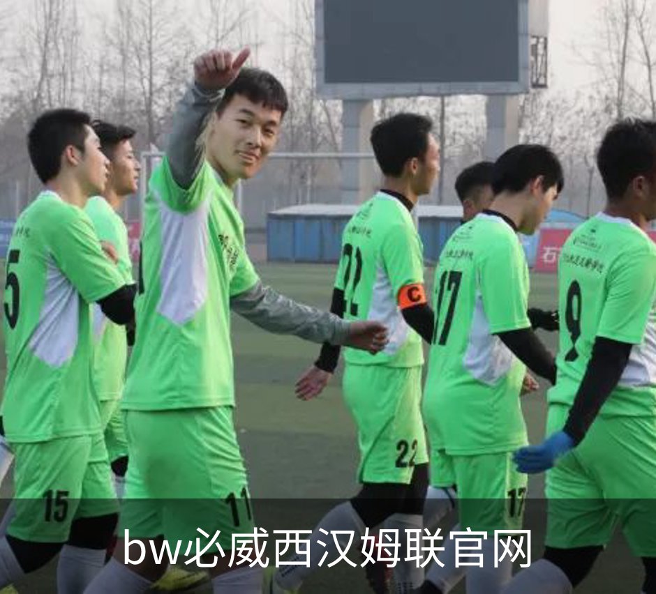 bw必威西汉姆联官网介绍